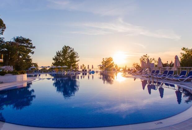 Garcia Resort & Spa - Görsel 41