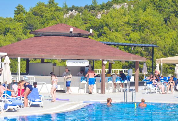 Garcia Resort & Spa - Görsel 6