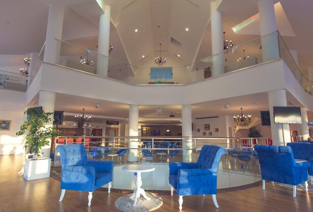 Garcia Resort & Spa - Görsel 42