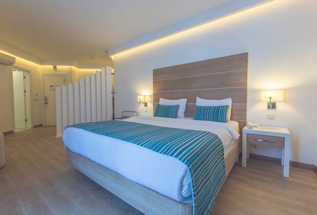 Garcia Resort & Spa - Görsel 32