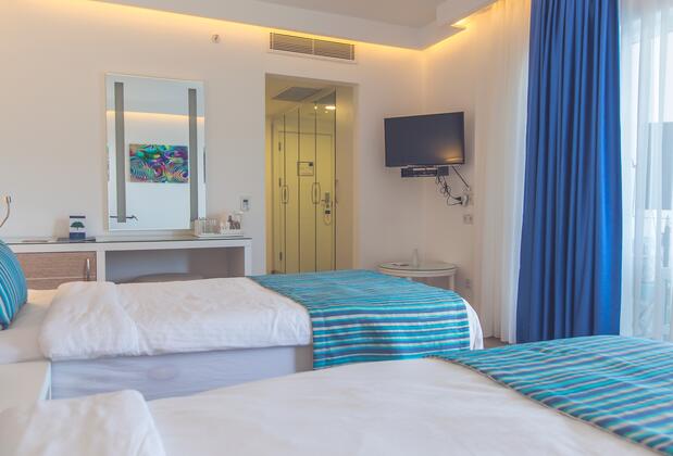 Garcia Resort & Spa - Görsel 33