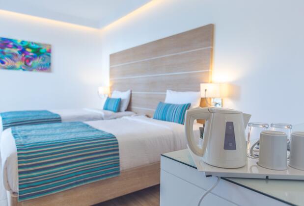 Garcia Resort & Spa - Görsel 8