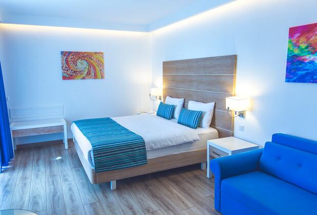 Garcia Resort & Spa - Görsel 23