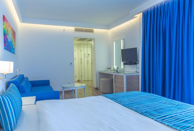 Garcia Resort & Spa - Görsel 24