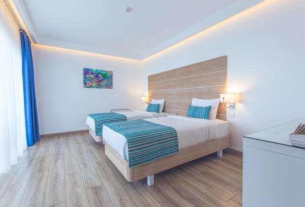 Garcia Resort & Spa - Görsel 34