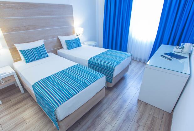 Garcia Resort & Spa - Görsel 22