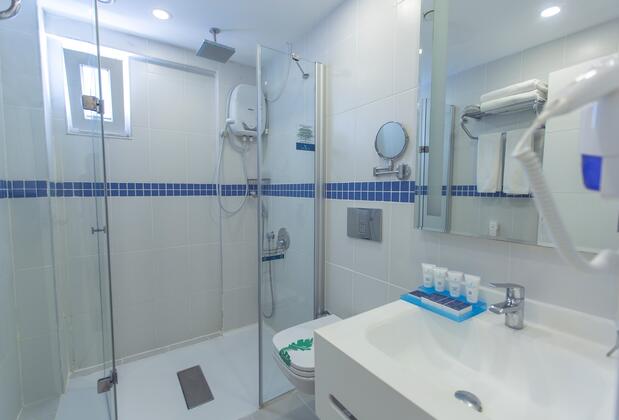 Garcia Resort & Spa - Görsel 44