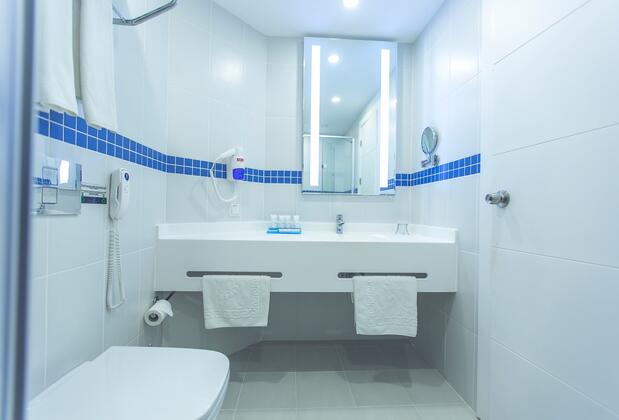 Garcia Resort & Spa - Görsel 11