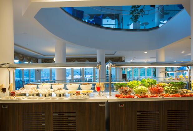 Garcia Resort & Spa - Görsel 35