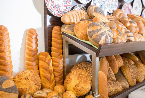 Garcia Resort & Spa - Görsel 26