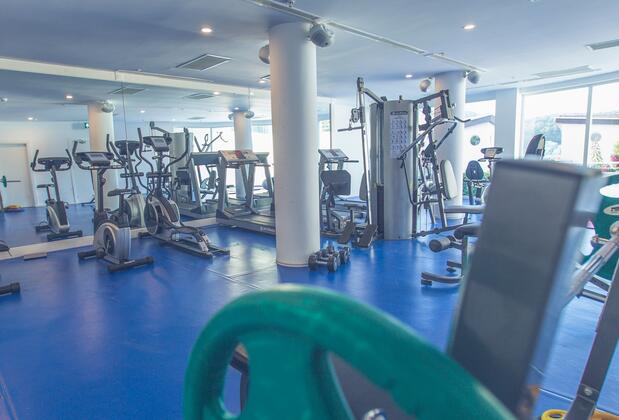 Garcia Resort & Spa - Görsel 48