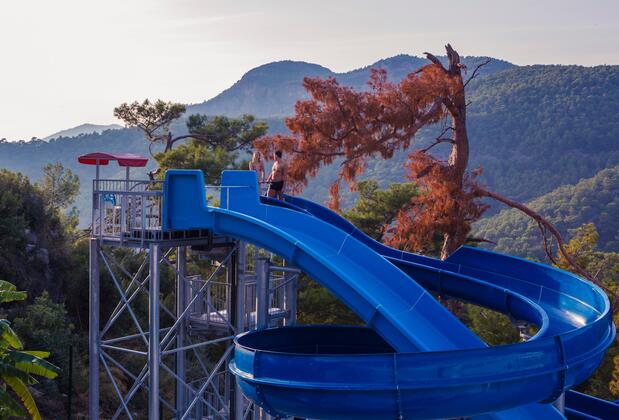 Garcia Resort & Spa - Görsel 38