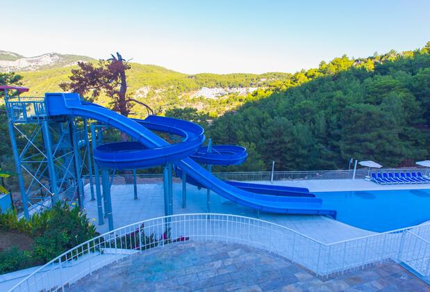 Garcia Resort & Spa - Görsel 36