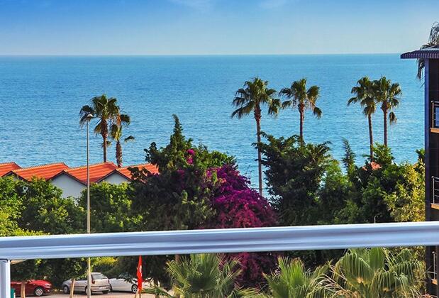 Yaman Life Hotel - Görsel 5