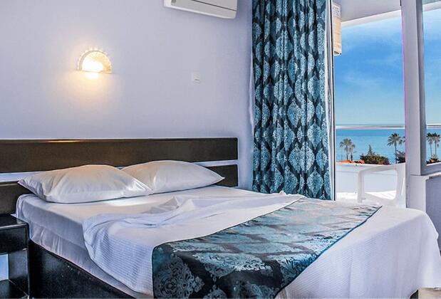 Yaman Life Hotel - Görsel 14