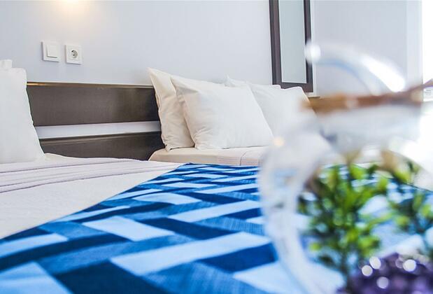 Yaman Life Hotel - Görsel 13