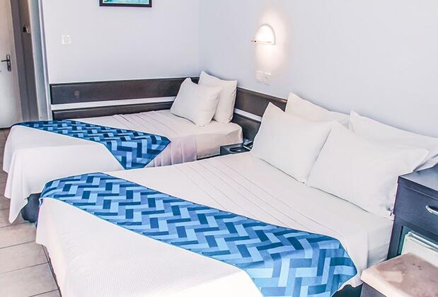 Yaman Life Hotel - Görsel 15