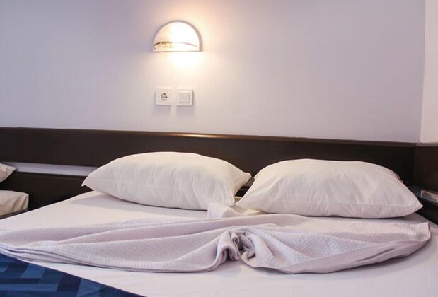 Yaman Life Hotel - Görsel 12