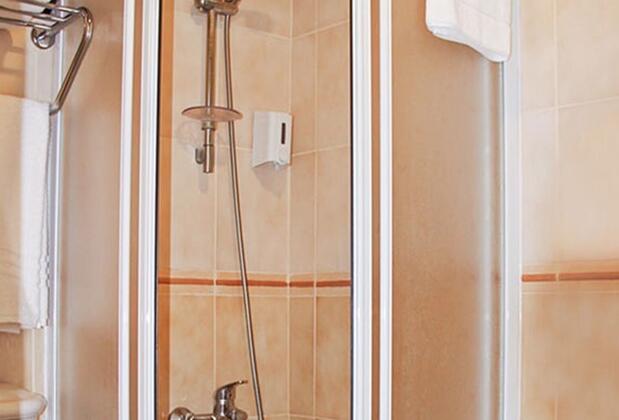 Yaman Life Hotel - Görsel 7