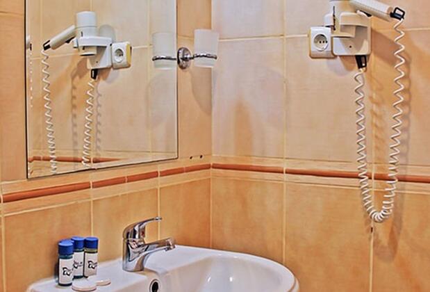 Yaman Life Hotel - Görsel 3