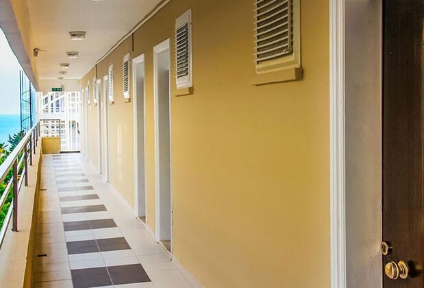 Yaman Life Hotel - Görsel 4