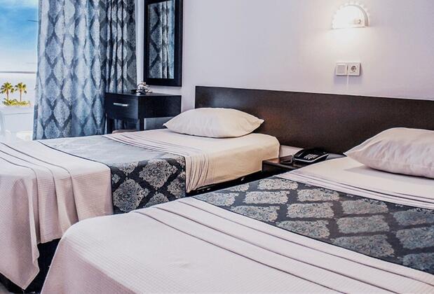 Yaman Life Hotel - Görsel 8