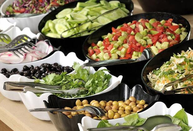 Yaman Life Hotel - Görsel 9