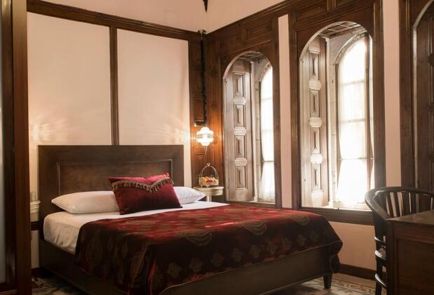 Mahallem Hotel - Görsel 3