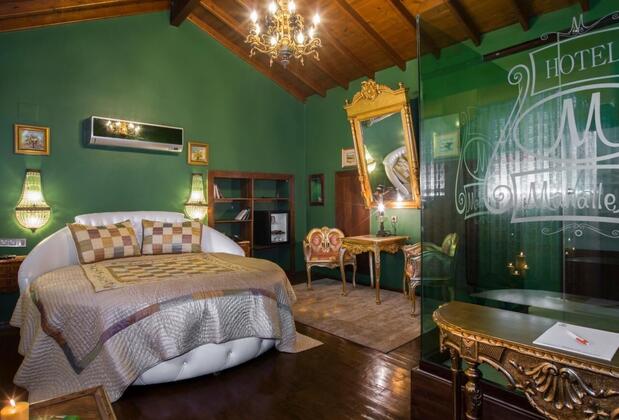 Mahallem Hotel - Görsel 4