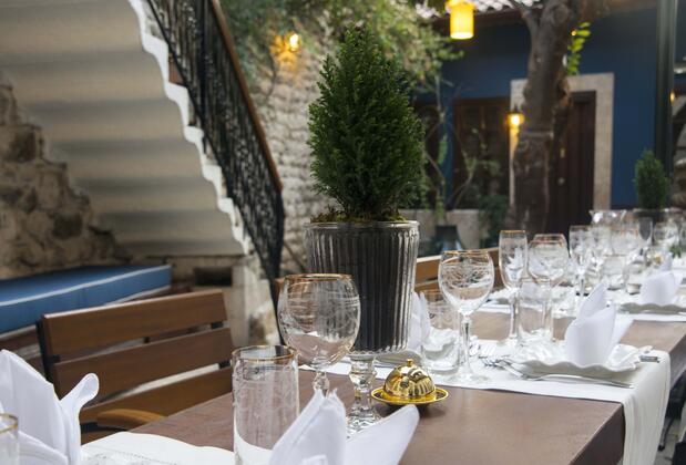 Mahallem Hotel - Görsel 7