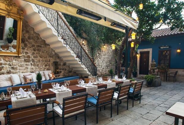 Mahallem Hotel - Görsel 8