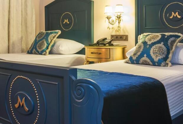 Mahallem Hotel - Görsel 6