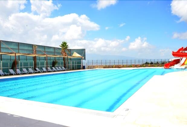 Teras Aqua Park Hotel & Spa - Görsel 8