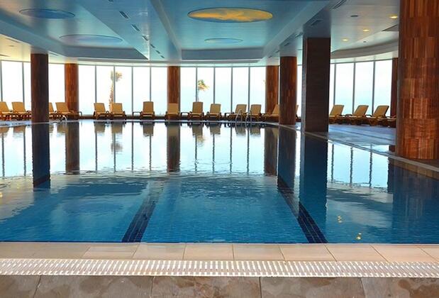 Teras Aqua Park Hotel & Spa - Görsel 9