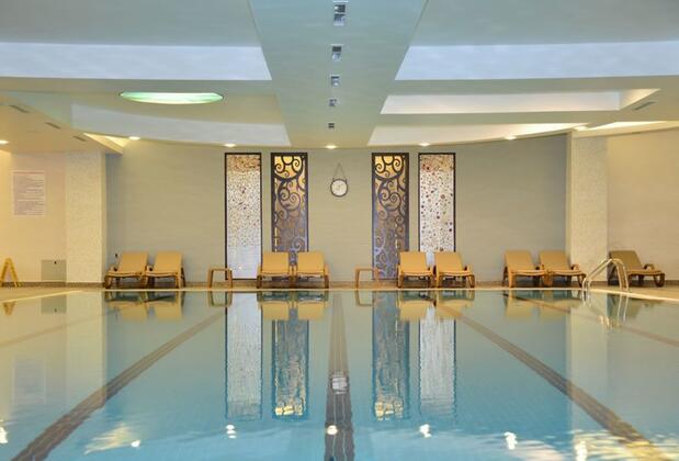 Teras Aqua Park Hotel & Spa - Görsel 10