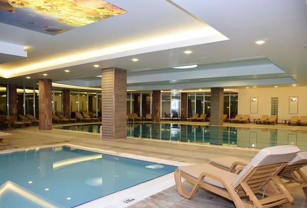 Teras Aqua Park Hotel & Spa - Görsel 11