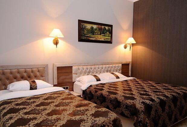 Teras Aqua Park Hotel & Spa - Görsel 27