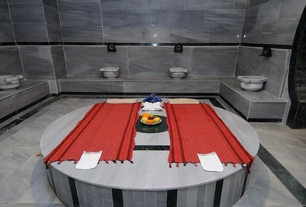 Teras Aqua Park Hotel & Spa - Görsel 20