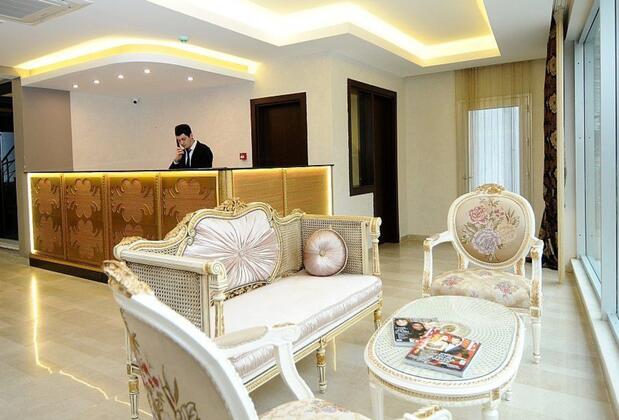 Teras Aqua Park Hotel & Spa - Görsel 15