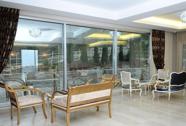 Teras Aqua Park Hotel & Spa - Görsel 16