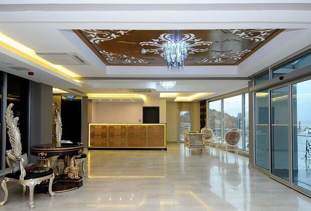 Teras Aqua Park Hotel & Spa - Görsel 14