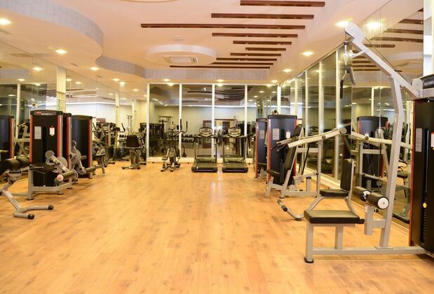 Teras Aqua Park Hotel & Spa - Görsel 19