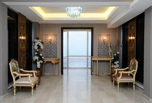 Teras Aqua Park Hotel & Spa - Görsel 23