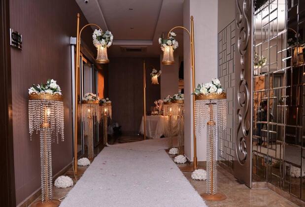 Teras Aqua Park Hotel & Spa - Görsel 24