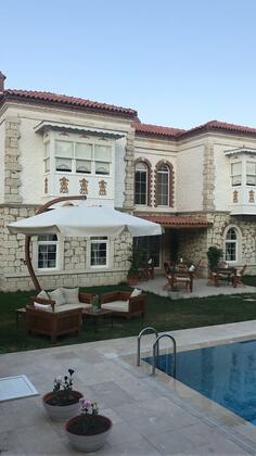 Monottoman Otel - Görsel 11