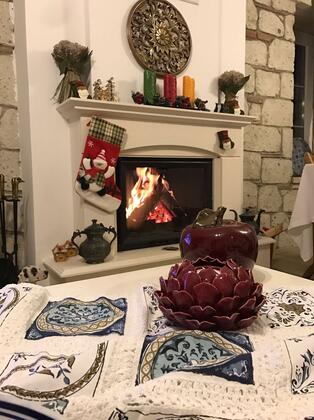 Monottoman Otel - Görsel 16