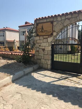 Monottoman Otel - Görsel 5