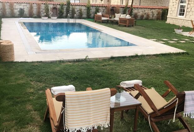 Monottoman Otel - Görsel 12