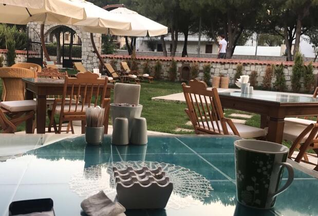 Monottoman Otel - Görsel 13