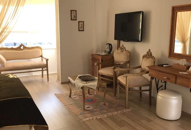 Monottoman Otel - Görsel 17